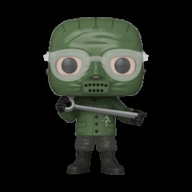 Funko Pop DC Universe - The Riddler - 1192